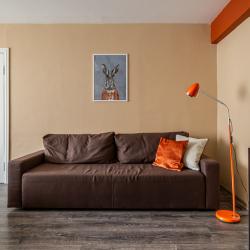 фото 24 Kvart-Hotel (Кварт-Отель) на улице Большая Грузинская 62 корпус 1