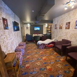 Фото Отель Premier Inn (Премьер Инн)