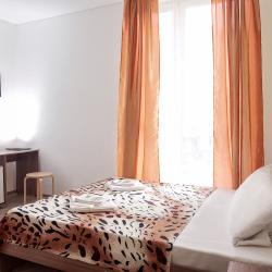 Фото Отель White House (Белый дом)