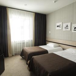 Фото Отель Подкова