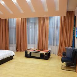 Фото Отель Grand Hills (Гранд Хиллс)