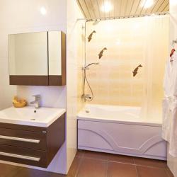 Фото Отель Европейская