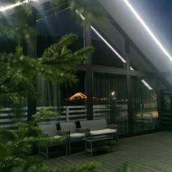 Фото Отель Альпинс residence