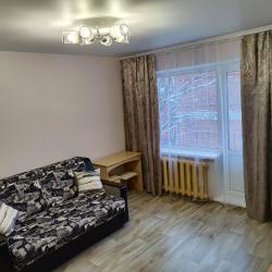 Фото Апартаменты на улице Суворовская