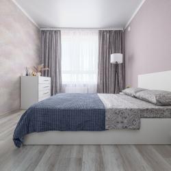 Фото Отель Goodtime Apartments (Гудтайм Апартментс) на улице 2я Российская 162