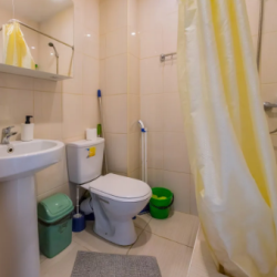 Фото Апартаменты на улице Чкалова 13