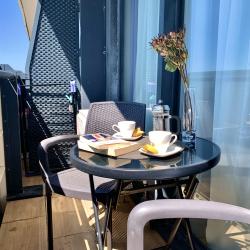 Фото Отель Orbi City GE (Орби Сити Джи)