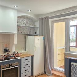 2-комнатные апартаменты улучшенные