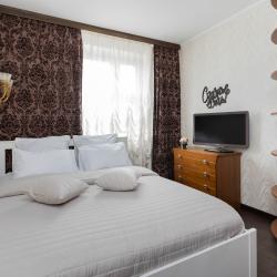 Фото Апартаменты на улице Кастанаевская 12к1