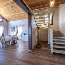 Фото Отель Николо-Поле