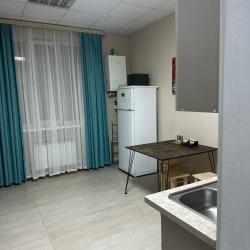Фото Отель Three Rooms (Три румс)