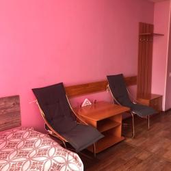 Фото Отель Атлантик