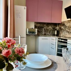 Апартаменты студия