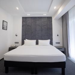 Фото Бутик-Отель Волна