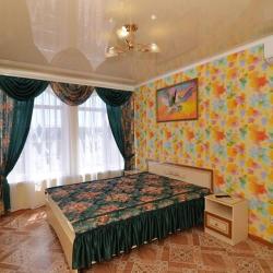 Фото Отель Роман