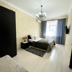 Фото Кварт Отель на улице Свободы