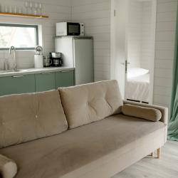 Фото Отель А-Шалаш Черноречье