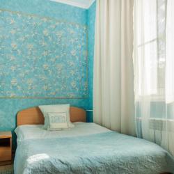 Фото Отель Богородская