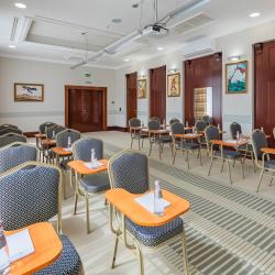 Фото Mistral Hotel & SPA (Мистраль Отель & SPA)