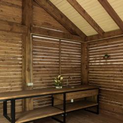 Фото Отель Horseka resort (Хорсека)