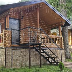 Фото Отель Grand Kavkaz (Гранд Кавказ)