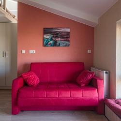фото 3 Flat Inn (Флэт Инн) на улице Казакова