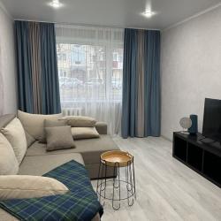 Фото Апартаменты на проспекте Рыбаков 18