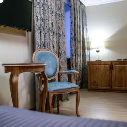 Фото Отель Тиара