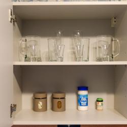 1-комнатные апартаменты улучшенные