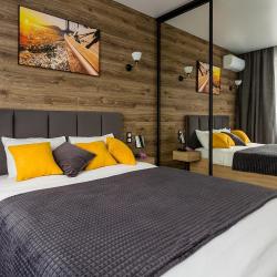 Апартаменты от Top Gelendzhik (Топ Геленджик) — 214d1ddd0690956158ff94cc5b374829