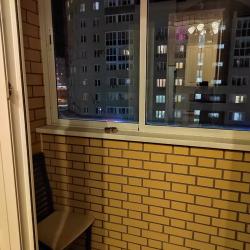Фото Отель Уютная квартира на улице Солнечная