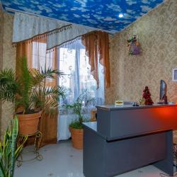 Фото Отель Абажур