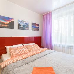 фото 18 Rental (РенталСПб) на улице Ленсовета 71
