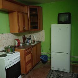 4-местная комната комфорт #9