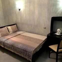 Фото Отель Комфорт