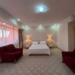 Фото Отель GREENHOUSE (ГРИНХАУС)