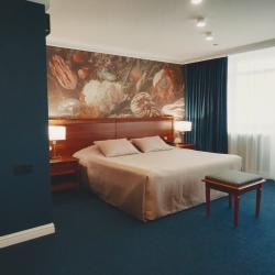 DIS President hotel (Дис Президент) — 214dff0046e3128424b68d25a17c7d35