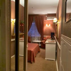 Фото Отель Женева