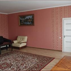 Номер люкс улучшенный