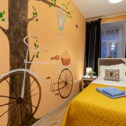 фото 17 Boho Home Hotel на Невском (Бохо хоум)