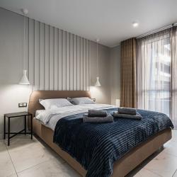 Фото Апартаменты Хамелеон на Олимпийском бульваре 4