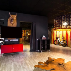 Фото Отель Шале 28