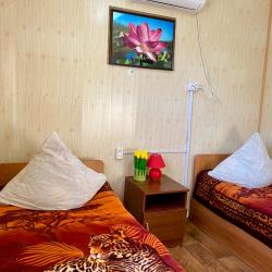 Фото Отель Тортуга