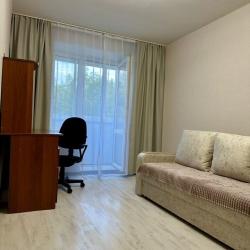 Апартаменты улучшенные