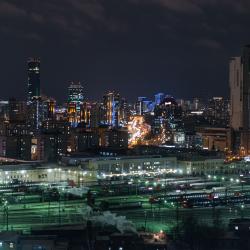 Фото Отель ApartHause на переулке Мельковский