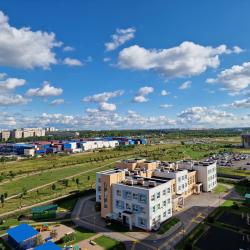 фото 8 КакДома Солнечный город 6