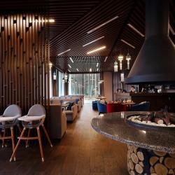 Фото Отель Точка на карте.