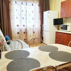 1-комнатные апартаменты улучшенные Самара, ул. Советской армии, 238А