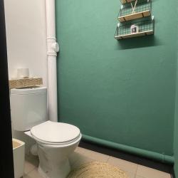 2-комнатные апартаменты улучшенные