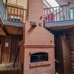 1-комнатный номер Советский